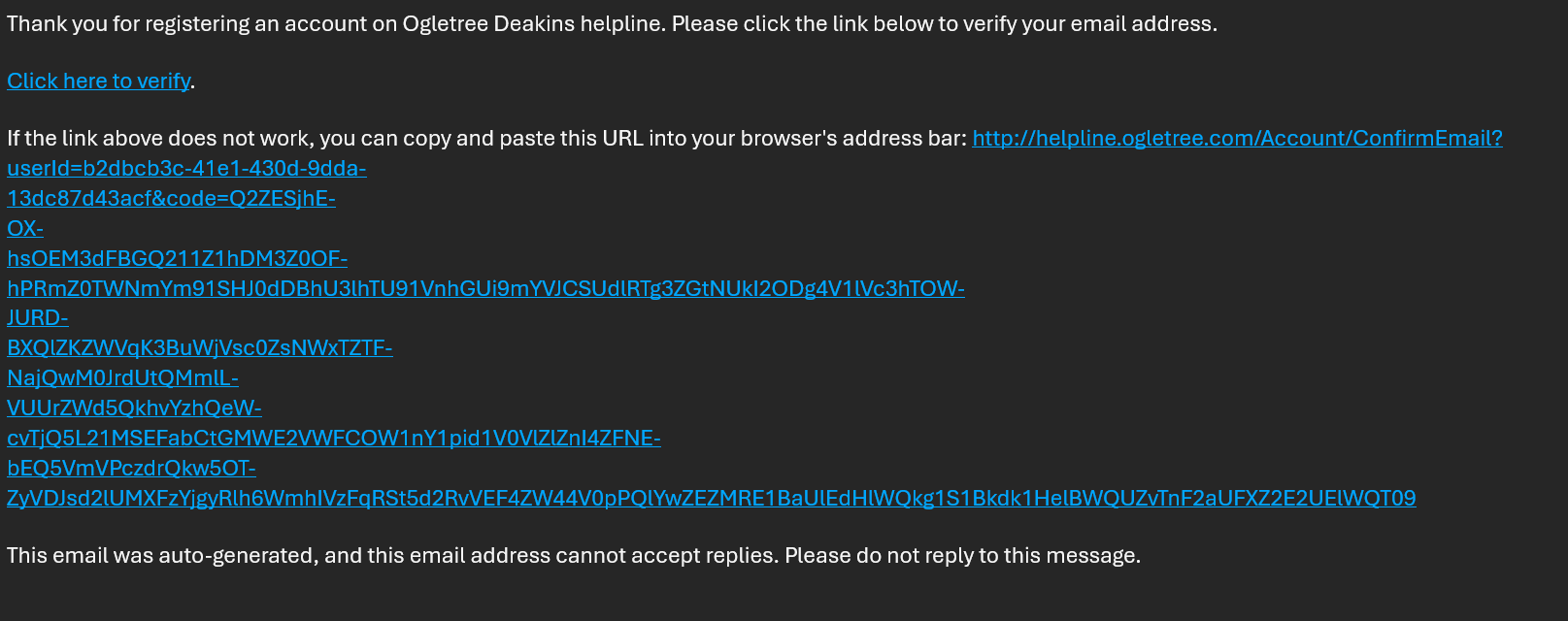 Email Snapshot for Outlook
